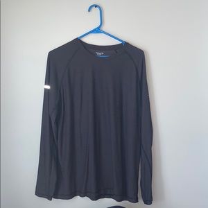 OldNavy active longsleeve